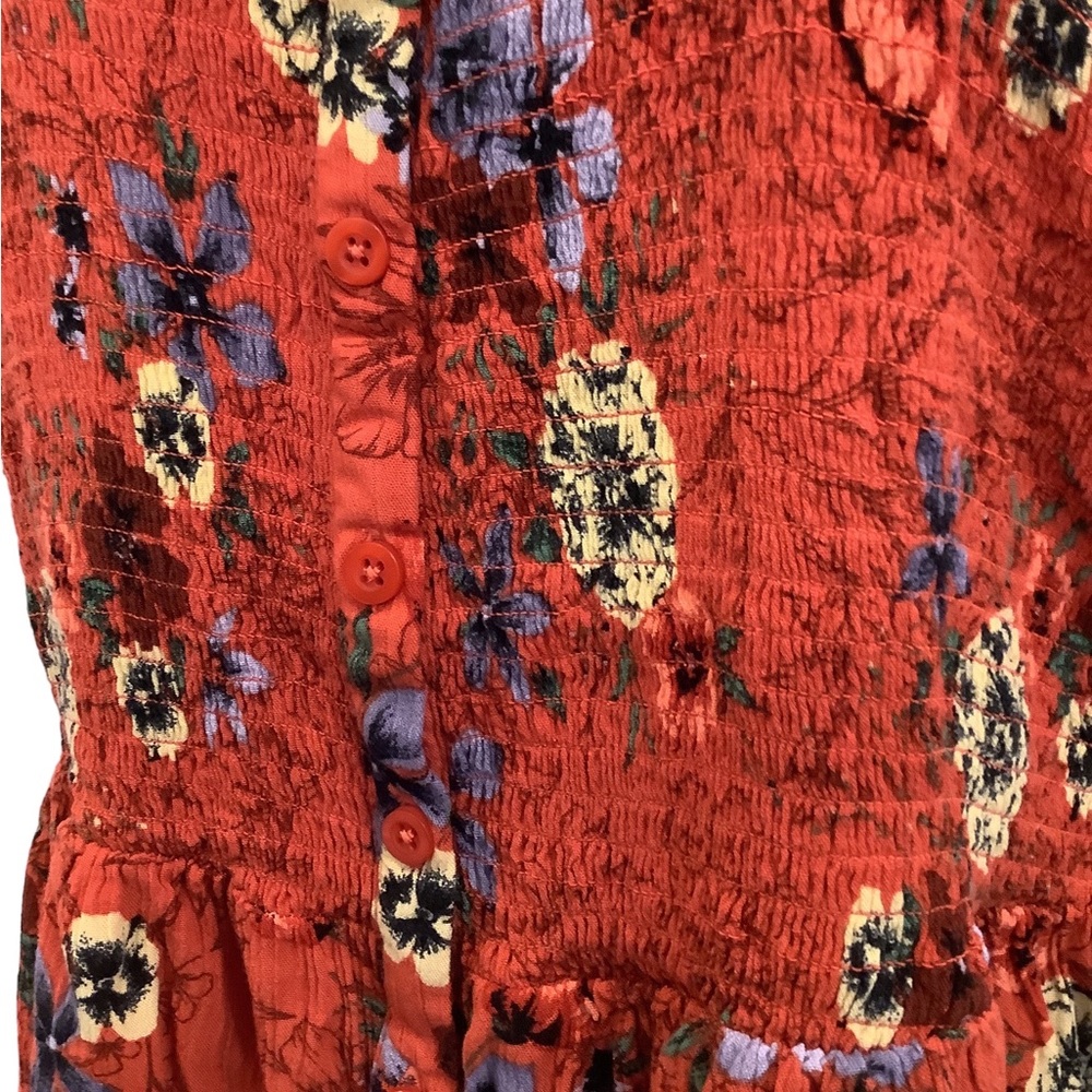 Torrid top - Picture 3 of 6